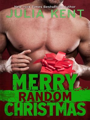 Merry Random Christmas - ebook
